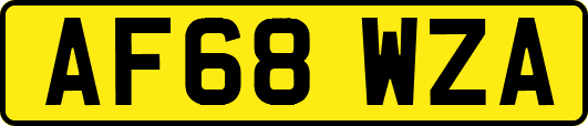 AF68WZA