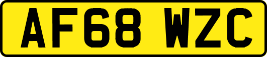 AF68WZC