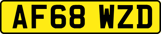 AF68WZD