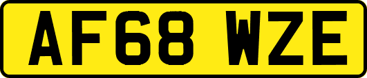 AF68WZE