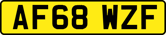 AF68WZF
