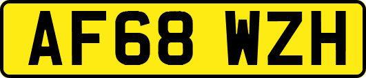 AF68WZH