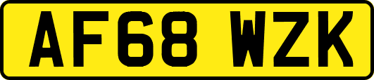 AF68WZK