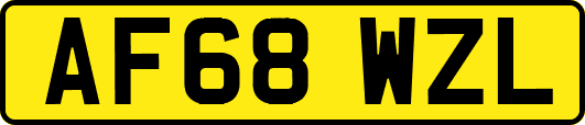 AF68WZL