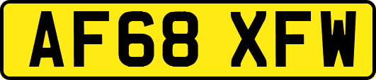 AF68XFW