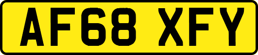 AF68XFY