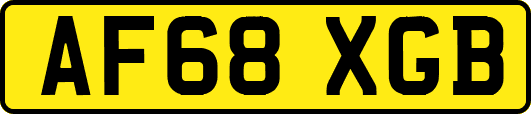 AF68XGB