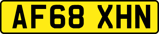 AF68XHN