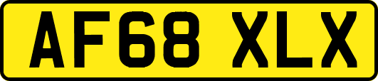 AF68XLX