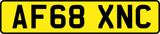AF68XNC