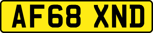 AF68XND