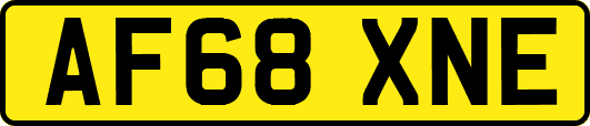 AF68XNE