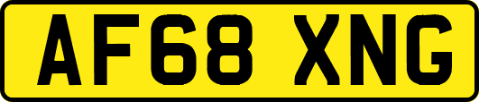 AF68XNG