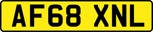 AF68XNL