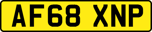 AF68XNP