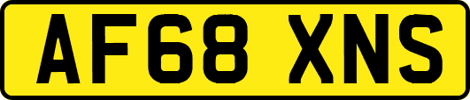 AF68XNS