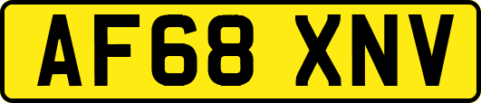 AF68XNV