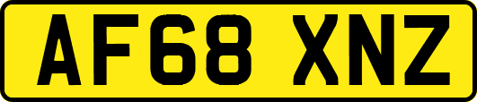 AF68XNZ