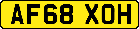 AF68XOH