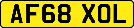 AF68XOL