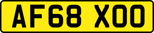 AF68XOO