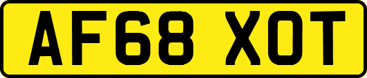 AF68XOT
