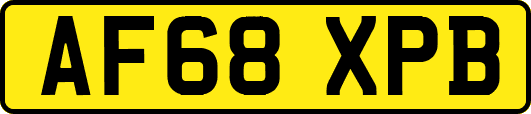 AF68XPB