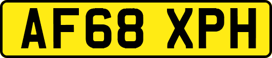 AF68XPH