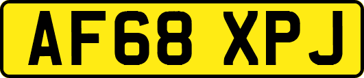 AF68XPJ