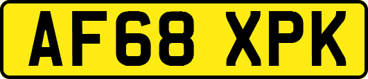 AF68XPK