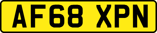 AF68XPN