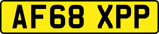 AF68XPP
