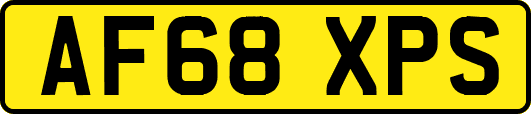 AF68XPS