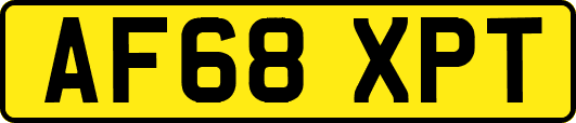 AF68XPT