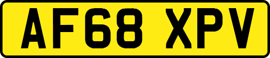 AF68XPV