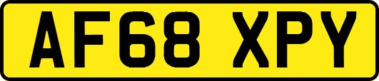 AF68XPY