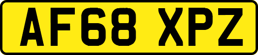 AF68XPZ