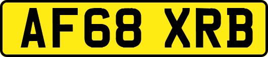 AF68XRB