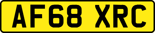 AF68XRC