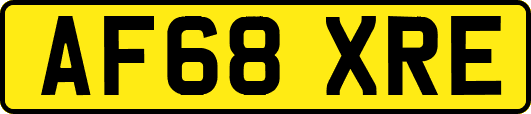AF68XRE