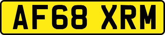 AF68XRM