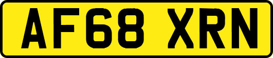 AF68XRN