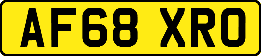 AF68XRO