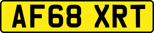 AF68XRT