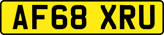 AF68XRU