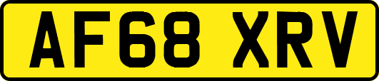 AF68XRV