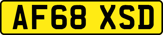 AF68XSD