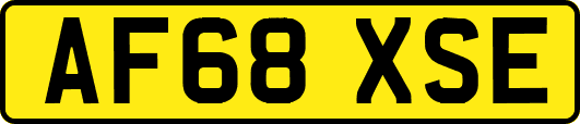AF68XSE