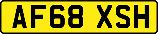 AF68XSH