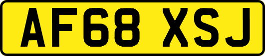 AF68XSJ